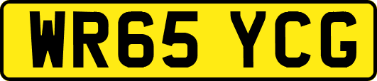 WR65YCG
