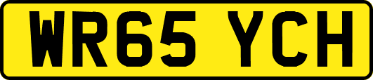 WR65YCH