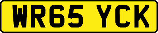 WR65YCK