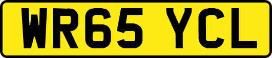 WR65YCL