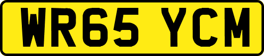 WR65YCM