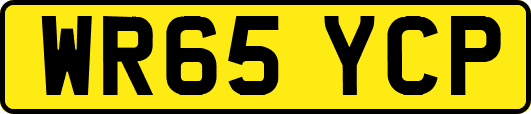 WR65YCP