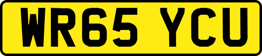 WR65YCU