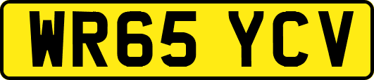 WR65YCV