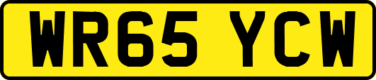 WR65YCW