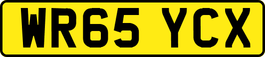 WR65YCX