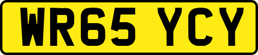 WR65YCY