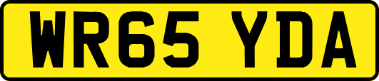 WR65YDA