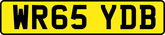 WR65YDB