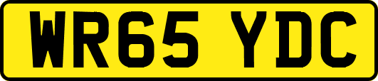 WR65YDC