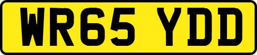 WR65YDD
