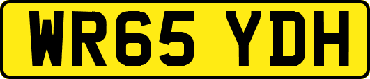 WR65YDH