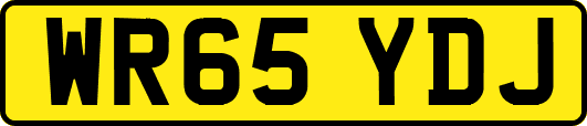WR65YDJ