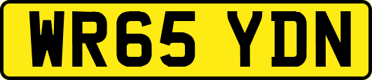 WR65YDN