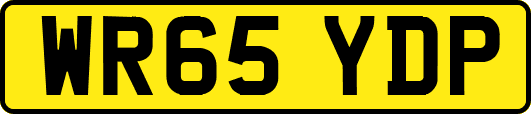 WR65YDP