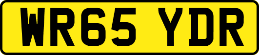 WR65YDR