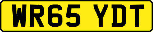 WR65YDT