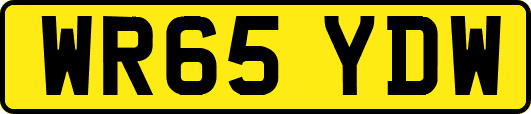 WR65YDW