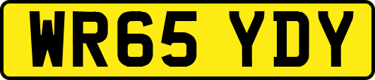 WR65YDY