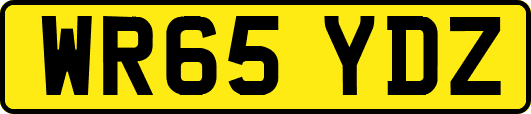 WR65YDZ