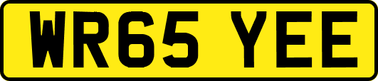WR65YEE