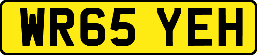 WR65YEH