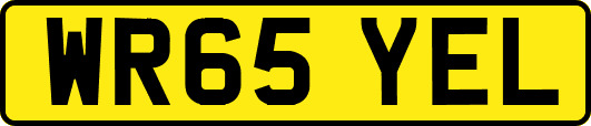 WR65YEL