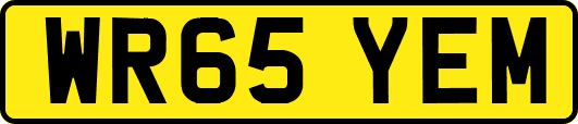 WR65YEM