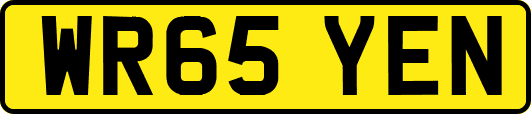 WR65YEN
