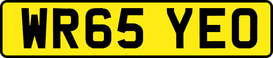 WR65YEO