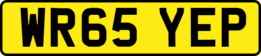 WR65YEP