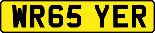 WR65YER