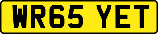 WR65YET