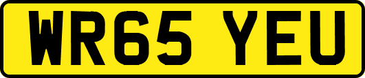 WR65YEU