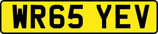 WR65YEV