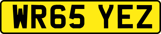 WR65YEZ