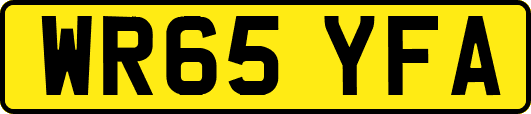 WR65YFA