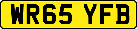 WR65YFB