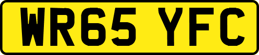 WR65YFC
