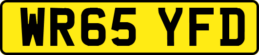 WR65YFD