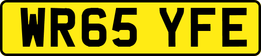 WR65YFE