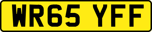 WR65YFF