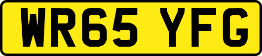 WR65YFG