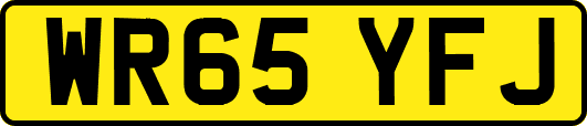 WR65YFJ