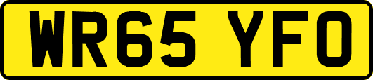 WR65YFO