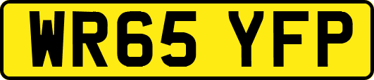 WR65YFP