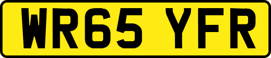 WR65YFR