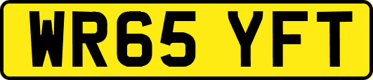 WR65YFT