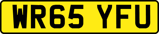 WR65YFU