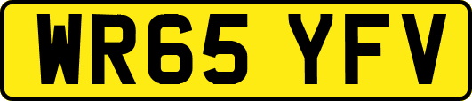 WR65YFV
